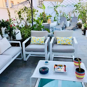 Gagini House&terrace Palermo