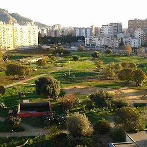 335 Palermo