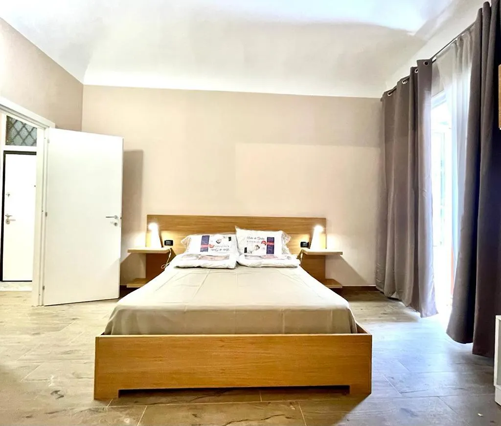 La Garibaldi Hotel Palermo