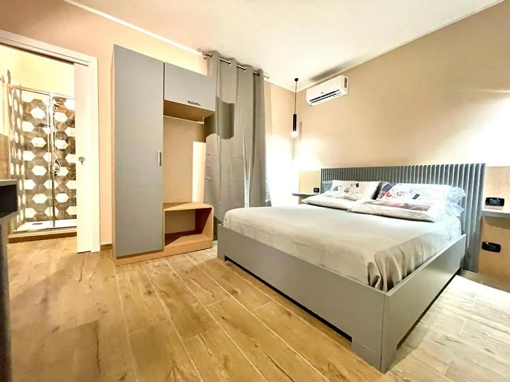 La Garibaldi Hotel Palermo 0*,  Italy