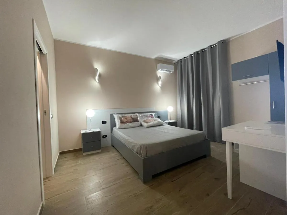 Guest house La Garibaldi Hotel Palermo