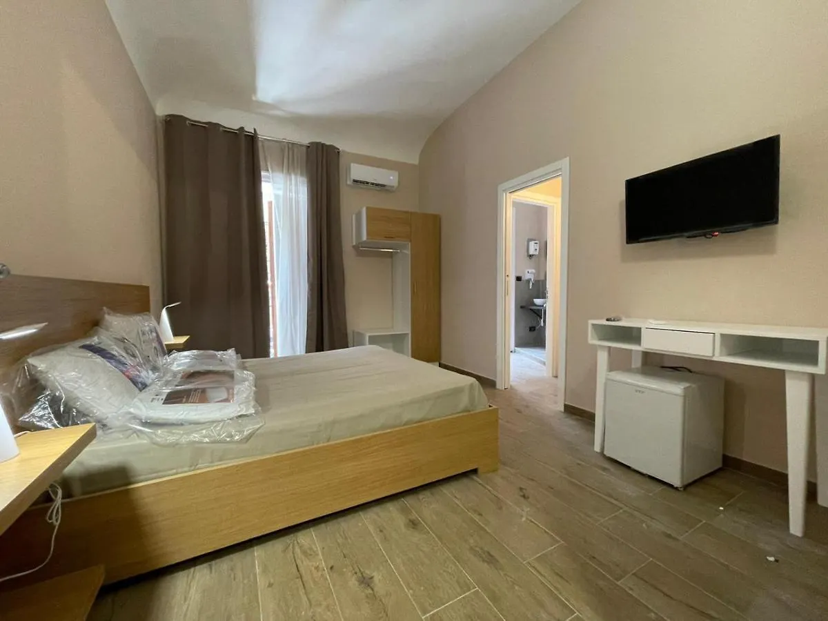 Guest house La Garibaldi Hotel Palermo Italy