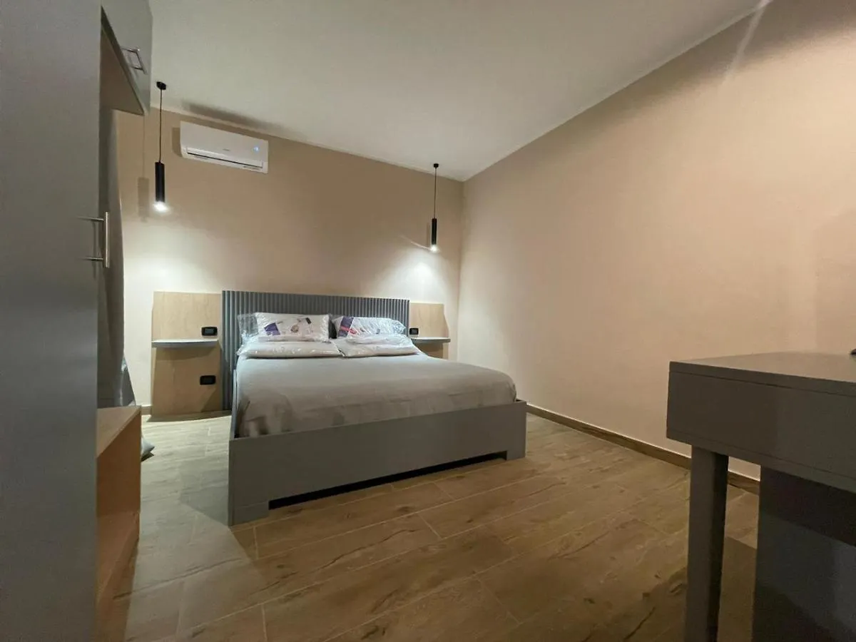 La Garibaldi Hotel Palermo Guest house