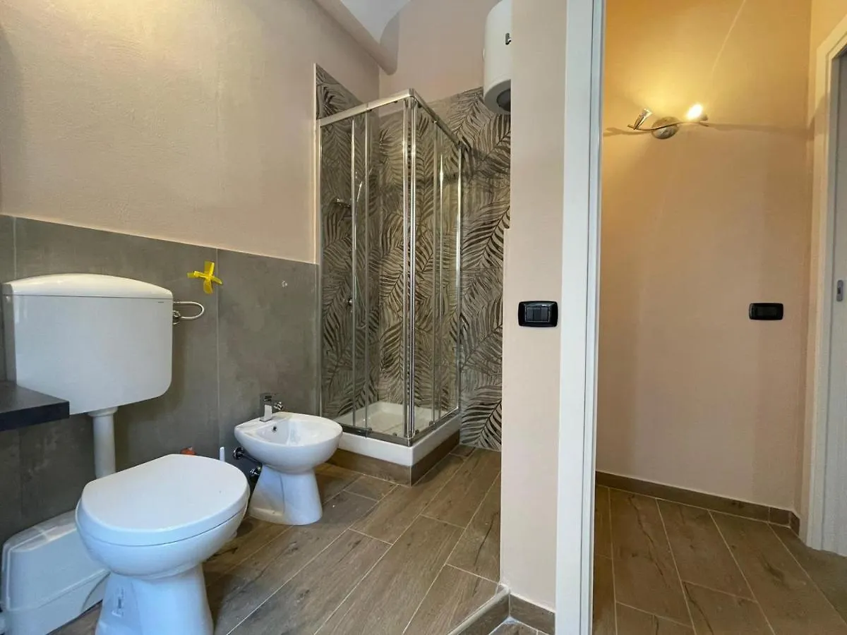 La Garibaldi Hotel Palermo Guest house