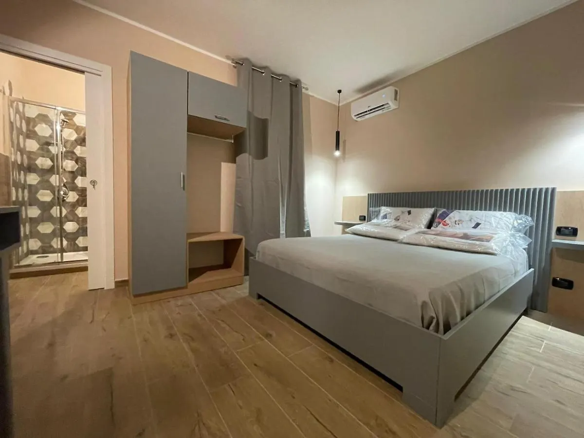 Guest house La Garibaldi Hotel Palermo Italy