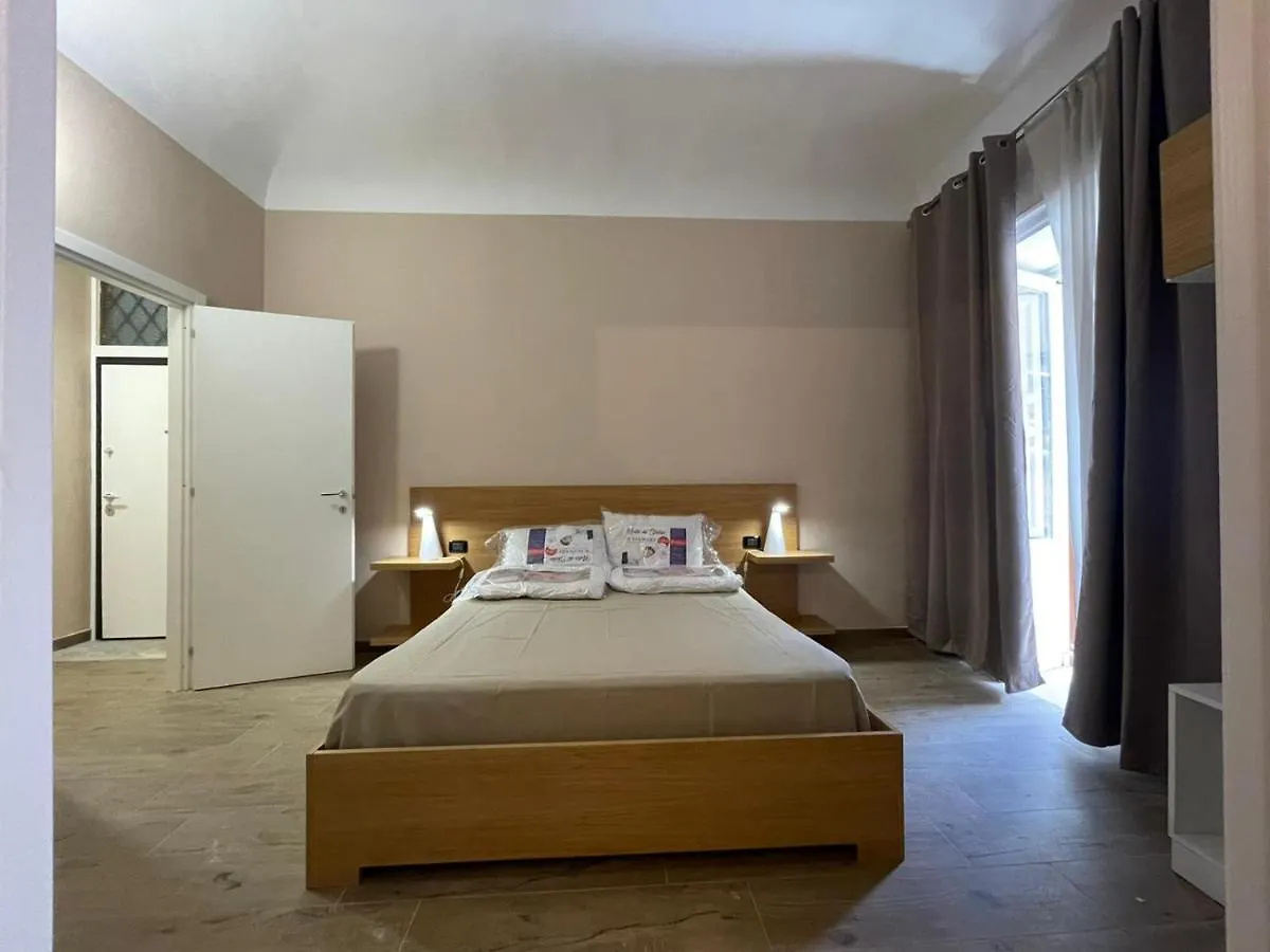 La Garibaldi Hotel Palermo